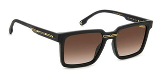 Carrera Victory C 02/s Men Black Geometric Sunglasses