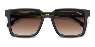 Carrera Victory C 02/s Men Black Geometric Sunglasses