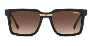 Carrera VICTORY C 02/S men Black Geometric Sunglasses