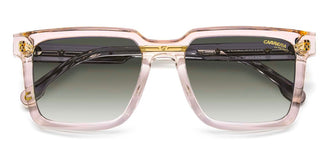 Carrera VICTORY C 02/S men Pink Geometric Sunglasses