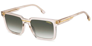 Carrera VICTORY C 02/S men Pink Geometric Sunglasses