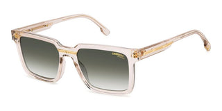 Carrera Victory C 02/s Men Pink Geometric Sunglasses