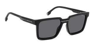 Carrera Victory C 02/s Men Black Geometric Sunglasses