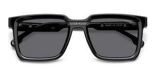 Carrera Victory C 02/s Men Black Geometric Sunglasses