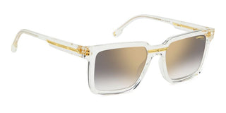 Carrera Victory C 02/s Men Transparent Geometric Sunglasses