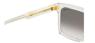 Carrera VICTORY C 02/S men Transparent Geometric Sunglasses