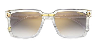 Carrera VICTORY C 02/S men Transparent Geometric Sunglasses