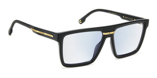 Carrera Victory C 03/bb Men Black Squared Eyeglasses