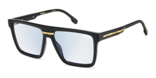 Carrera Victory C 03/bb Men Black Squared Eyeglasses