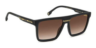 Carrera Victory C 03/s Men Black Geometric Sunglasses
