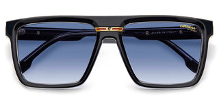 Carrera Victory C 03/s Men Black Geometric Sunglasses