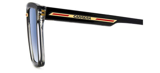 Carrera Victory C 03/s Men Black Geometric Sunglasses