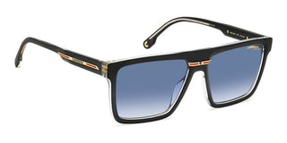 Carrera Victory C 03/s Men Black Geometric Sunglasses
