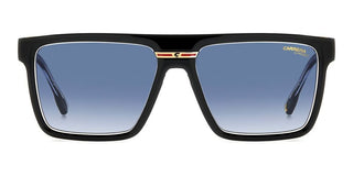 Carrera Victory C 03/s Men Black Geometric Sunglasses