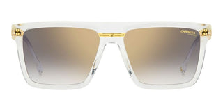 Carrera VICTORY C 03/S men Transparent Geometric Sunglasses