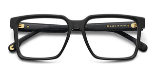 Carrera Victory C 04 Men Black Squared Eyeglasses