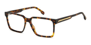 Carrera Victory C 04 Men Havana Squared Eyeglasses