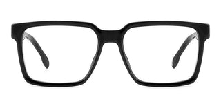 Carrera Victory C 04 Men Black Squared Eyeglasses