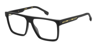 Carrera Victory C 05 Men Black Squared Eyeglasses