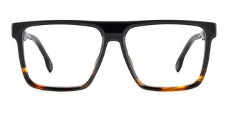 Carrera Victory C 05 Men Havana Squared Eyeglasses