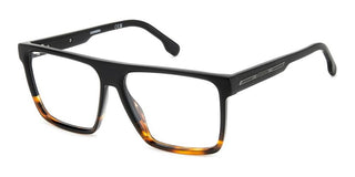 Carrera Victory C 05 Men Havana Squared Eyeglasses