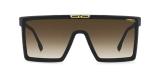 Carrera VICTORY C 07/S men Black Shield Sunglasses
