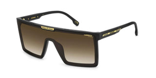 Carrera VICTORY C 07/S men Black Shield Sunglasses