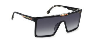 Carrera VICTORY C 07/S men Black Shield Sunglasses