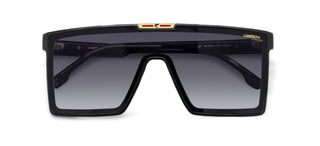Carrera VICTORY C 07/S men Black Shield Sunglasses