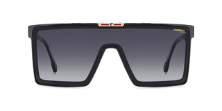 Carrera VICTORY C 07/S men Black Shield Sunglasses