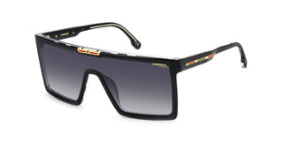 Carrera VICTORY C 07/S men Black Shield Sunglasses