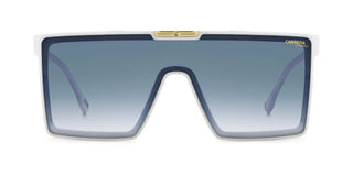 Carrera VICTORY C 07/S men White Shield Sunglasses