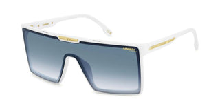 Carrera VICTORY C 07/S men White Shield Sunglasses