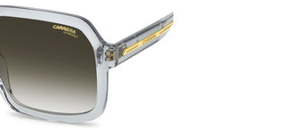 Carrera Victory C 08/s Men  Squared Sunglasses