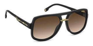 Carrera Victory C 10/s Men Black Squared Sunglasses