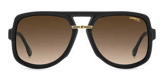 Carrera Victory C 10/s Men Black Squared Sunglasses