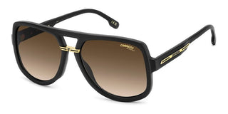 Carrera Victory C 10/s Men Black Squared Sunglasses