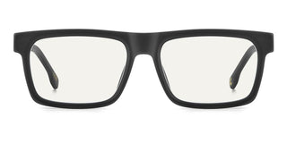 Carrera VICTORY C 11 men Black Rectangle Eyeglasses