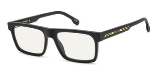 Carrera VICTORY C 11 men Black Rectangle Eyeglasses
