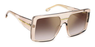 Carrera Victory C 13/s Women Pink Squared Sunglasses