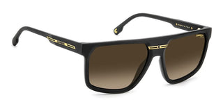Carrera VICTORY C 14/S men Black Geometric Sunglasses