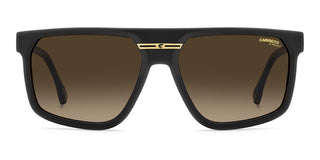 Carrera VICTORY C 14/S men Black Geometric Sunglasses