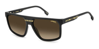 Carrera VICTORY C 14/S men Black Geometric Sunglasses