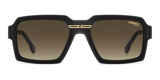 Carrera VICTORY C 15/S men Black Rectangle Sunglasses