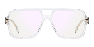 Carrera VICTORY C 16 men Transparent Geometric Eyeglasses