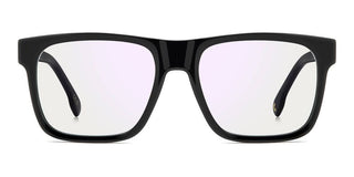 Carrera VICTORY C 17 men Black Squared Eyeglasses