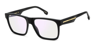 Carrera VICTORY C 17 men Black Squared Eyeglasses