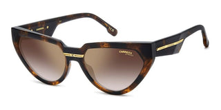 Carrera VICTORY C 20/S women Havana Butterfly Sunglasses