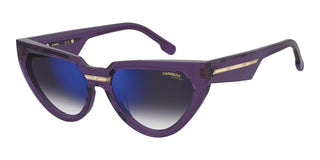 Carrera VICTORY C 20/S women 0 Butterfly Sunglasses