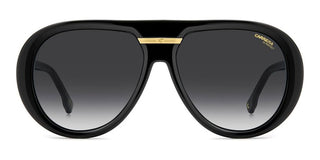 Carrera Victory C 22/s Women Black Pilot Sunglasses